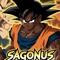 👽🐍Sagonus Knight🐍👽