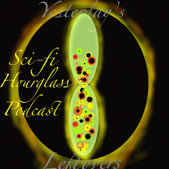 Sci-fi Hourglass Podcast