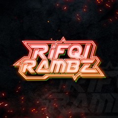 Rifqi Rambe SS { 3rd }