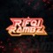 Rifqi Rambe SS { 3rd }