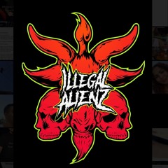 illegal Alienz