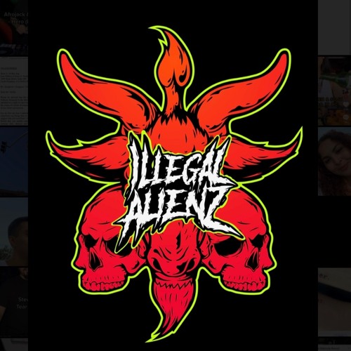 illegal Alienz’s avatar