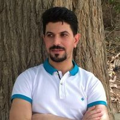 Salah Mahdi’s avatar