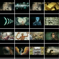 Correlative Events Of History And Mine