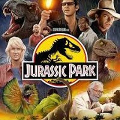 Jurassic Parker