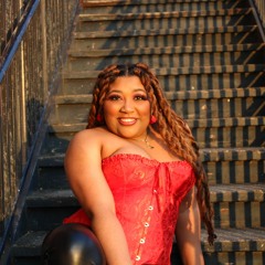 Conscious Melanated Goddess