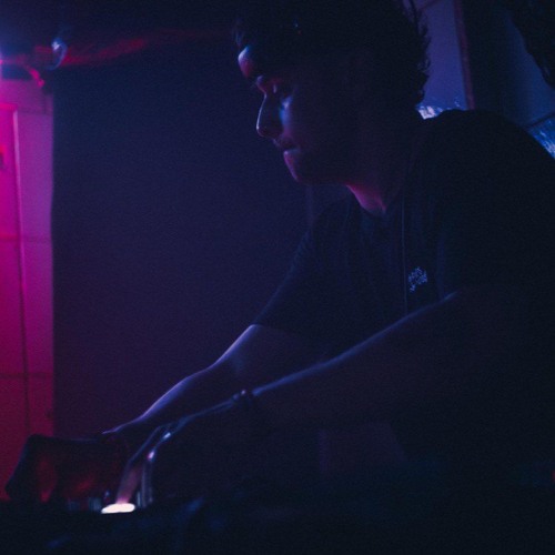 DJ Brushless