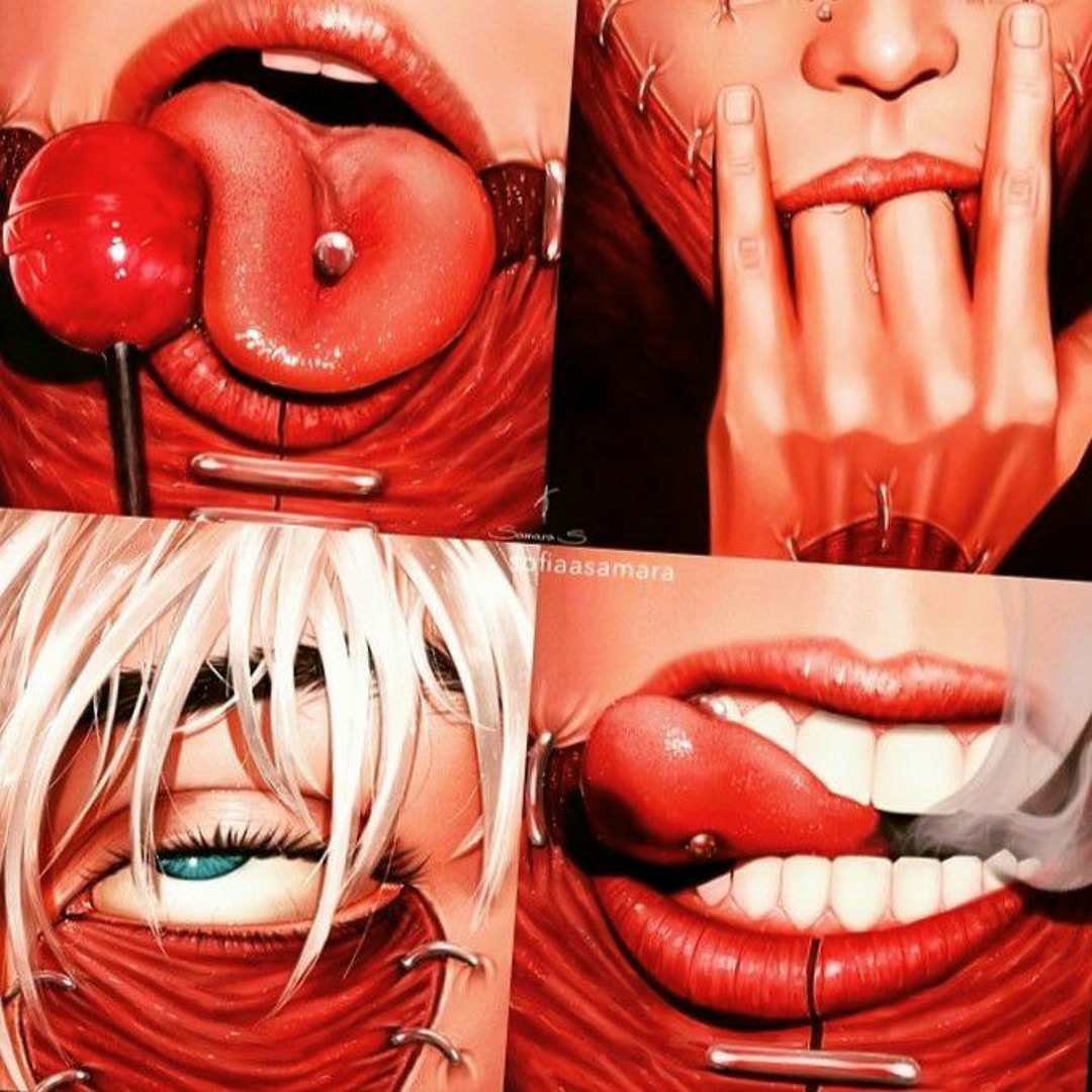 Stream Bakugou sex toy music