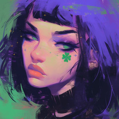 Violet Black
