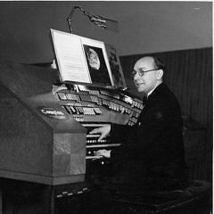 Pierre Palla Concertorgel - het officiële account