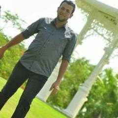Mohamed Esmail