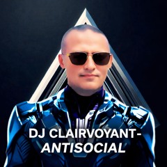 Dj Clairvoyant