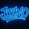 Johno