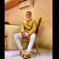 Mahmoud Mohamed