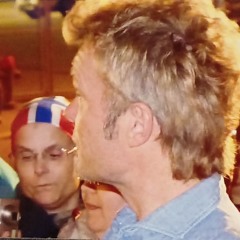 Colombo Nadia I'm sing on app Starmaker