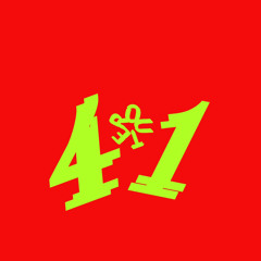 Route Forty One