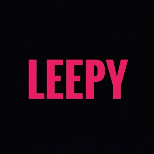 LEEPY’s avatar