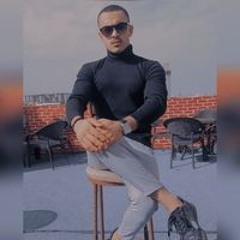 ابو زين 👌♥