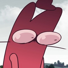 розовый творёныш