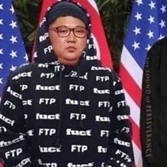 BeanJamin Franklin Bruh