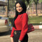 dina el fayoumy