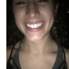 Ashlyn Marie Stevens