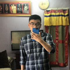 Kinley Gyeltshen Dorji