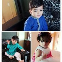 Muhammad Hashir Bin Amir
