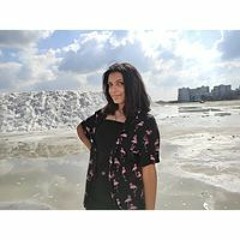 Linda Sameh