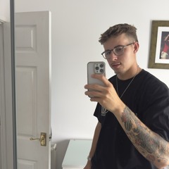 Connor Thomas