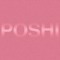 poshi