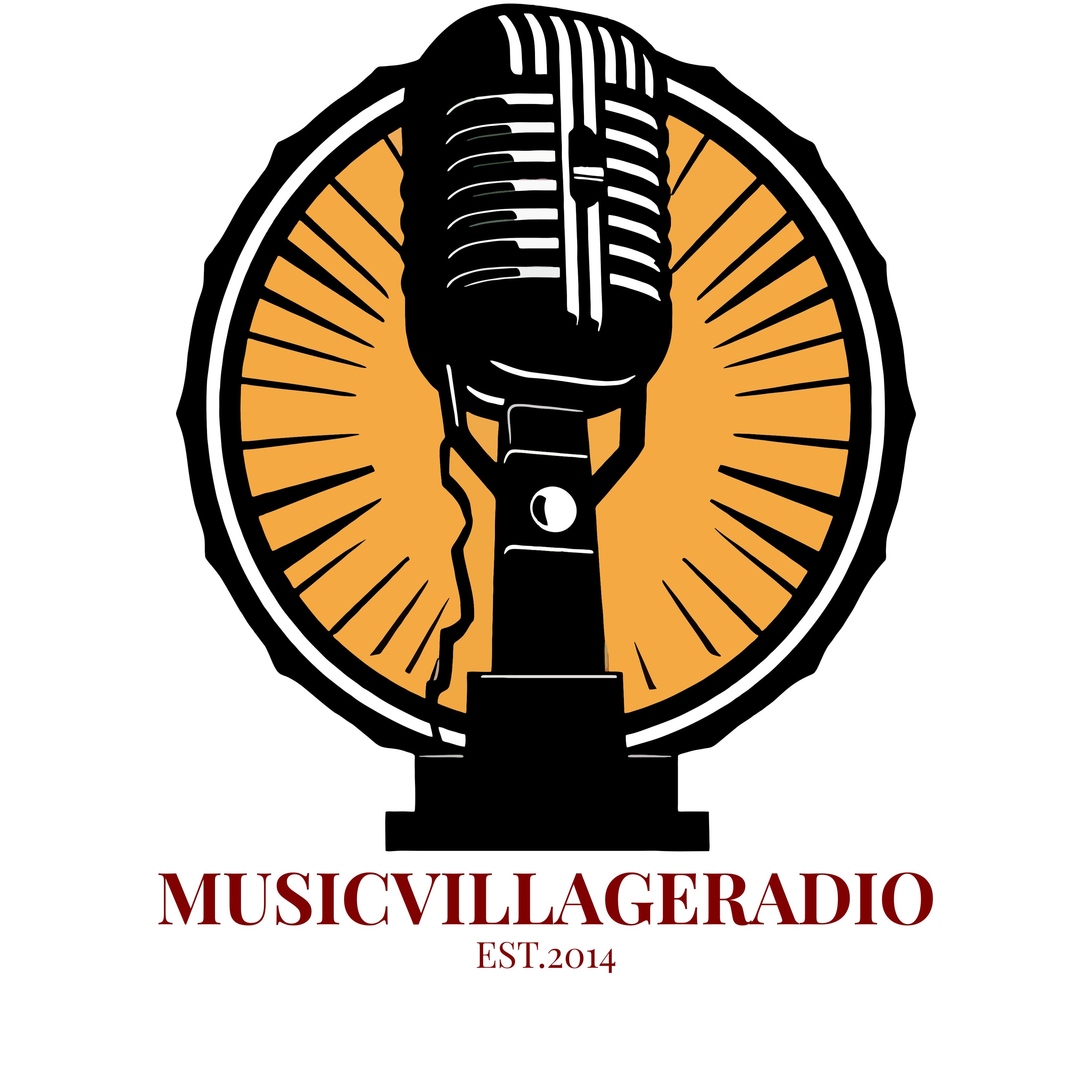 MusicVillageRadio