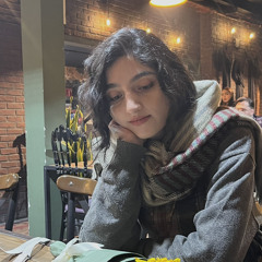 Nooshin Haghighi