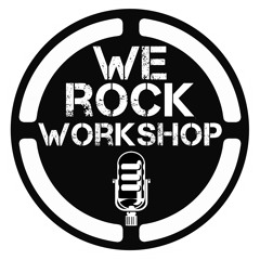 We Rock Workshop