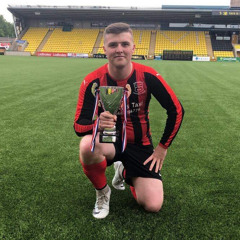 Jake Macaulay