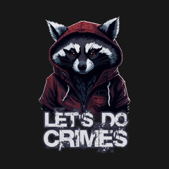 Raccoon Crimes