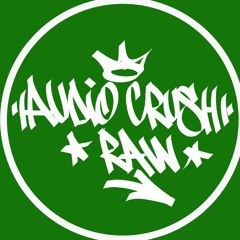 @ Audio Crush Raw
