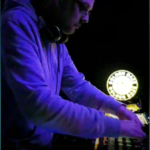 Classic Tidy trax vinyl mix