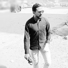 Ebrahim Mohamed Kahlil