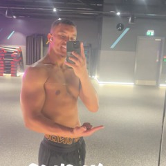 Josh Harris