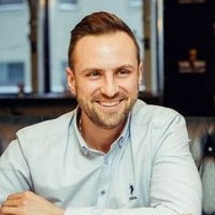 Андрей Кусов