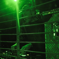 DJ Trancelate