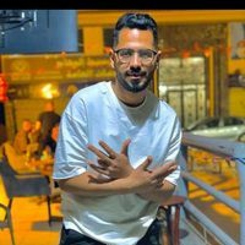 Mostafa Tarek’s avatar