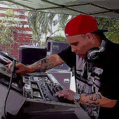 DJ Juan Rodriguez