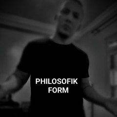 Philosofik Form