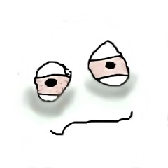 zomb!qe #delsagate