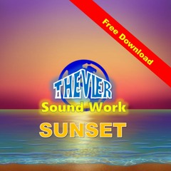 Thevier - Sunset22' EP