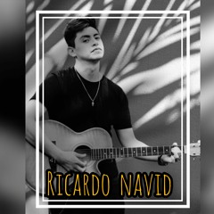 Ricardo Navid- Un Dia Normal (JUANES)