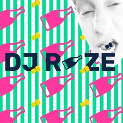 DJ Rozé