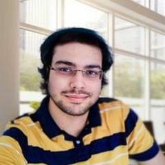 Abhishek Bharatvanshi